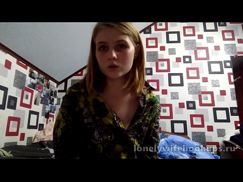 ❤️ Noor blond tudeng Venemaalt armastab suuremaid riistu. ️ Kaunis porno at us et.oldsex.ru